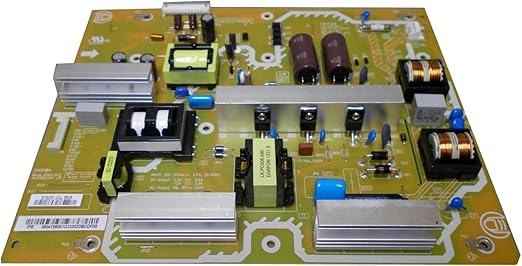 Amazon.com: VIZIO E500AR POWER SUPPLY 4H.B1800.041 /B: Home Audio & Theater