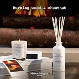 Maison Margiela Replica By The Fireplace Scented Diffuser 185ml Home Fragrance view 4