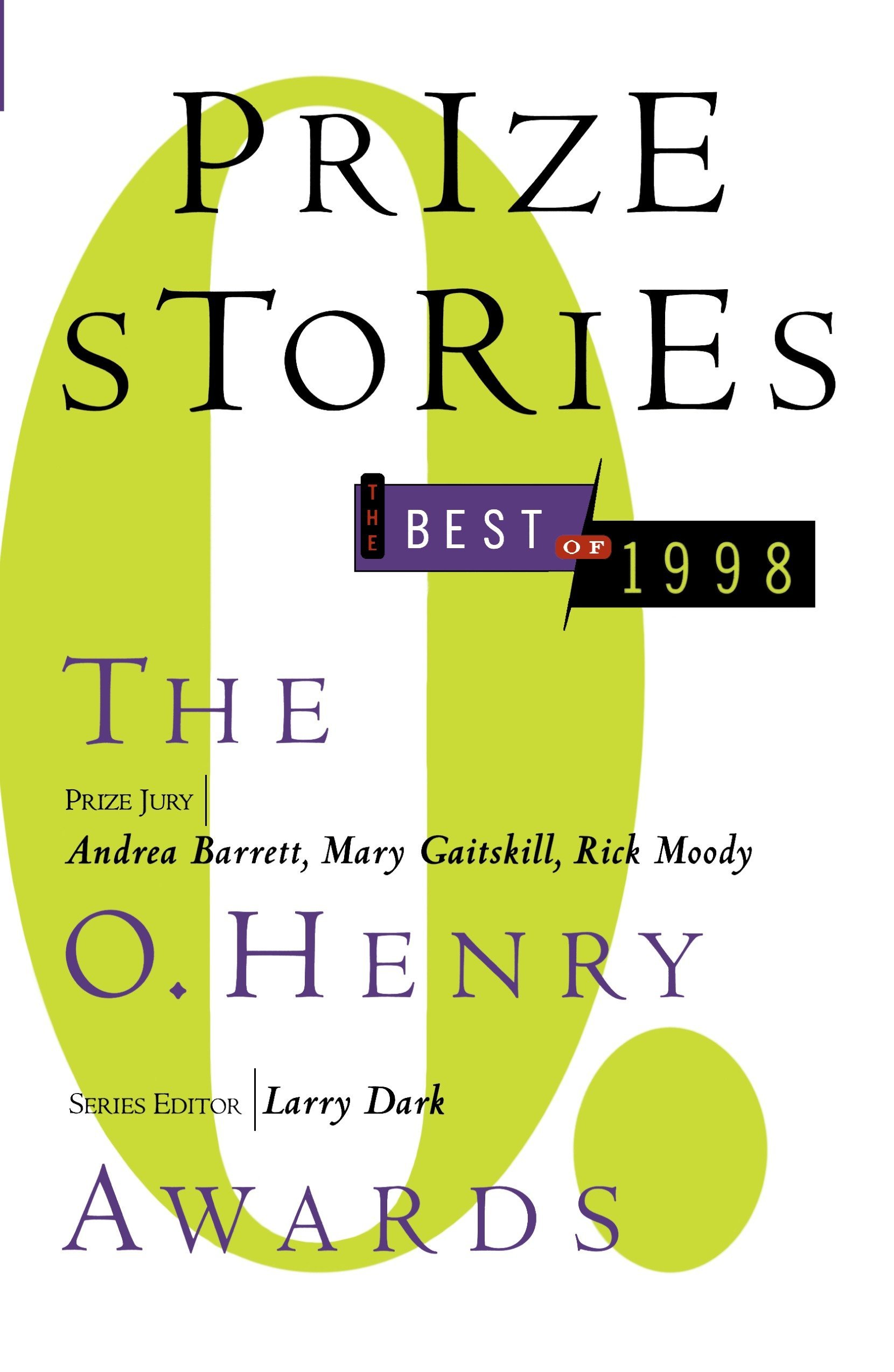 The O. Henry Awards