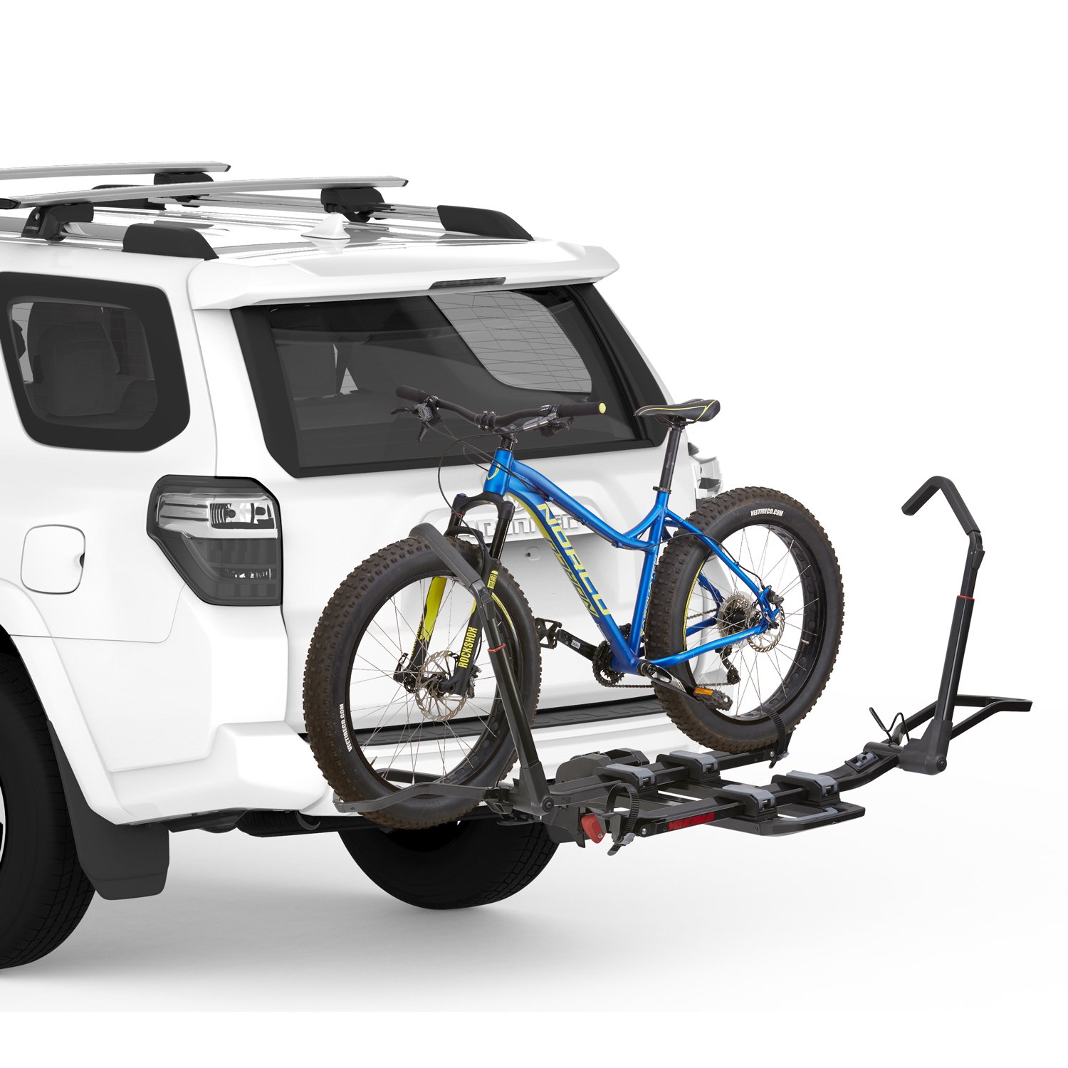 人気が高い Usヤキマ正規輸入代理店 Yakima ドクタートレー 2台積載 30mm 1 25インチヒッチ角用 トランクヒッチ用バイクラック B071d4c4m1 保障できる Flysafair Rawmedia Co Za