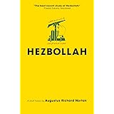 Hezbollah: A Short History | Third Edition - Revised and updated with a new preface, conclusion and an entirely new chapter o