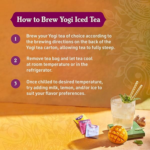 YOGI TEA ORGANIC THROAT COMFORT TEA, 16 CT