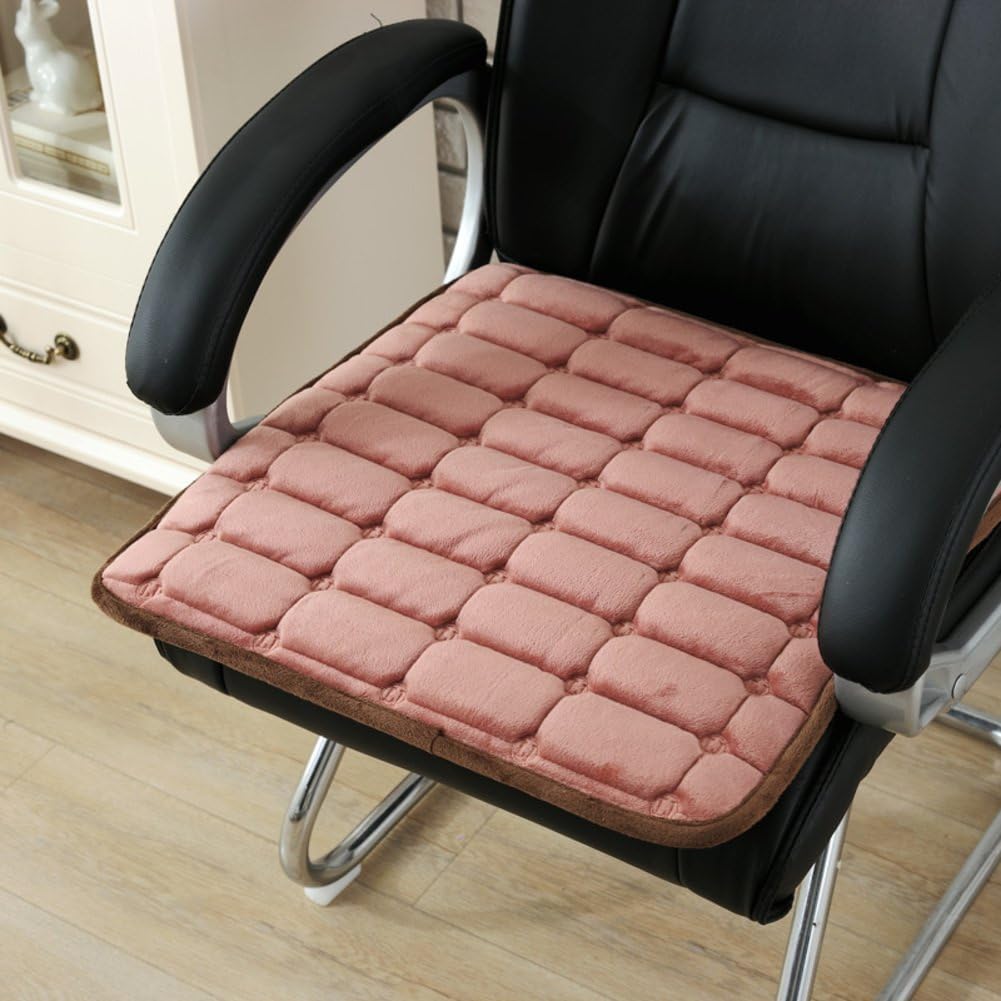 Comfy wheelchair cushion one cushion cushions pink seat cushion plush