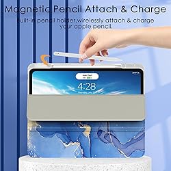 Soke Case for iPad Pro 12.9 Inch