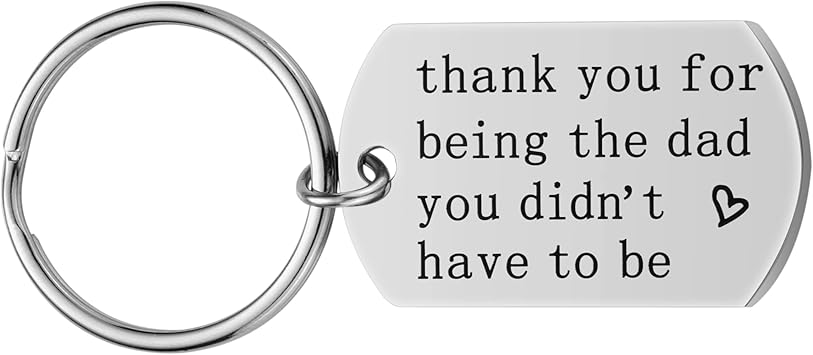 step father's day gifts