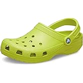 Crocs Unisex-Adult Classic Clogs