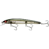 Bomber Lures Long A Slender Minnow Jerbait Fishing Lure