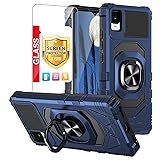 TJS for Alcatel TCL 30 Z T602DL Case, TCL 30 LE