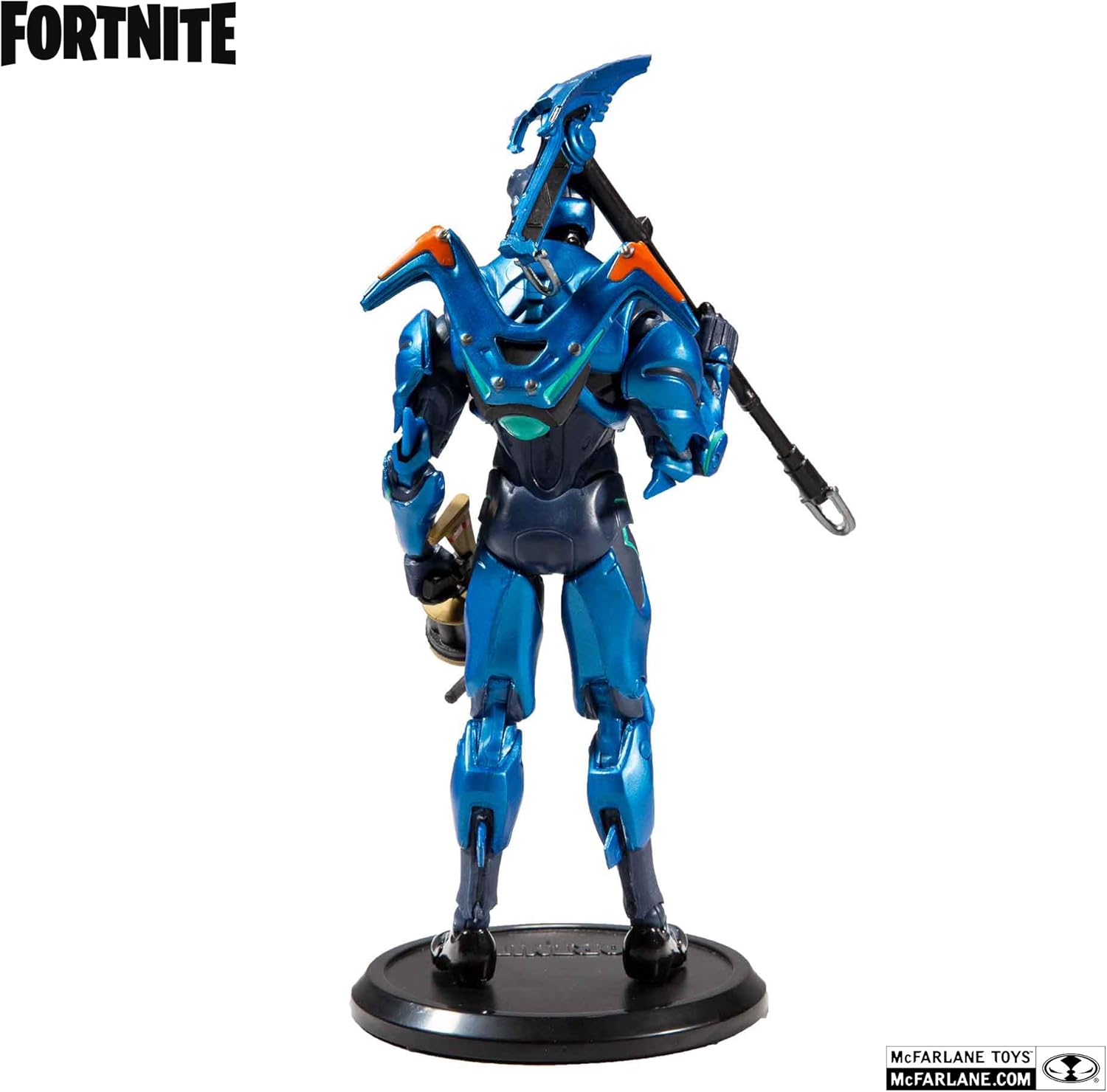 fortnite carbide toy