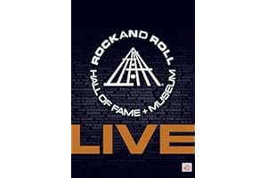 Rock and Roll Hall of Fame Live