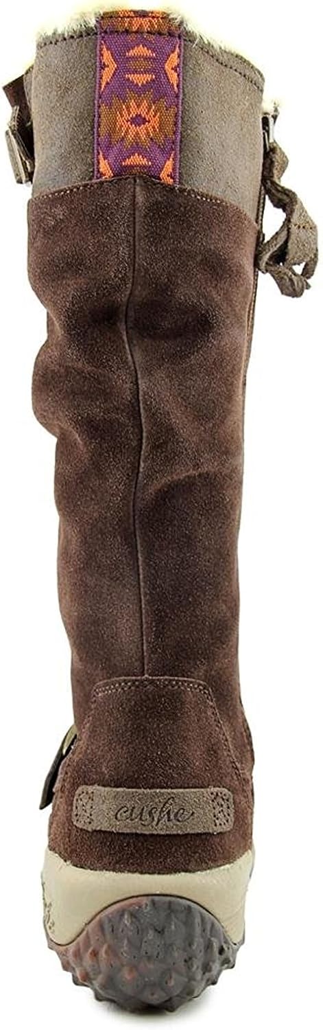 cushe boots womens