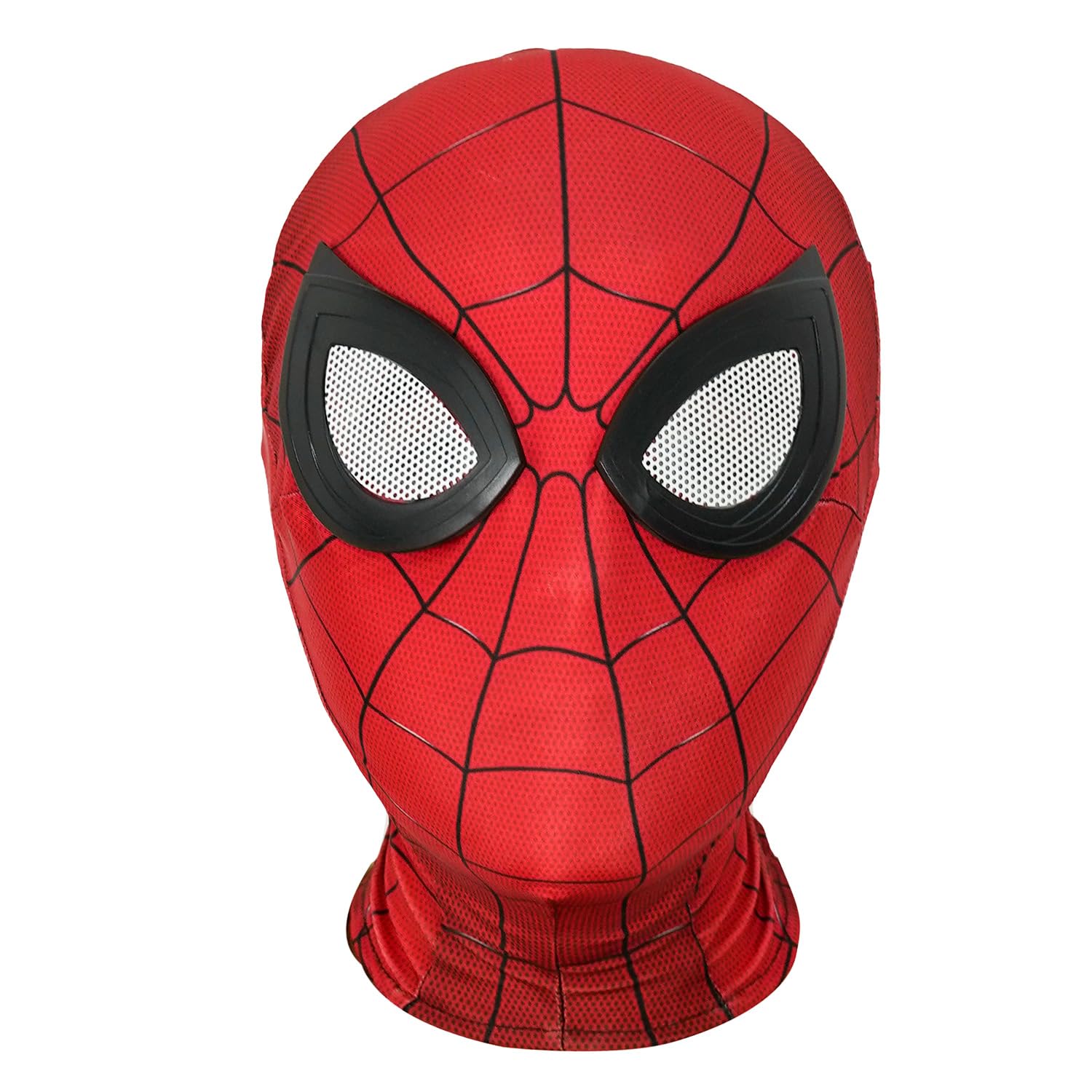 edcjake Role Play Masks Halloween Mask Cosplay