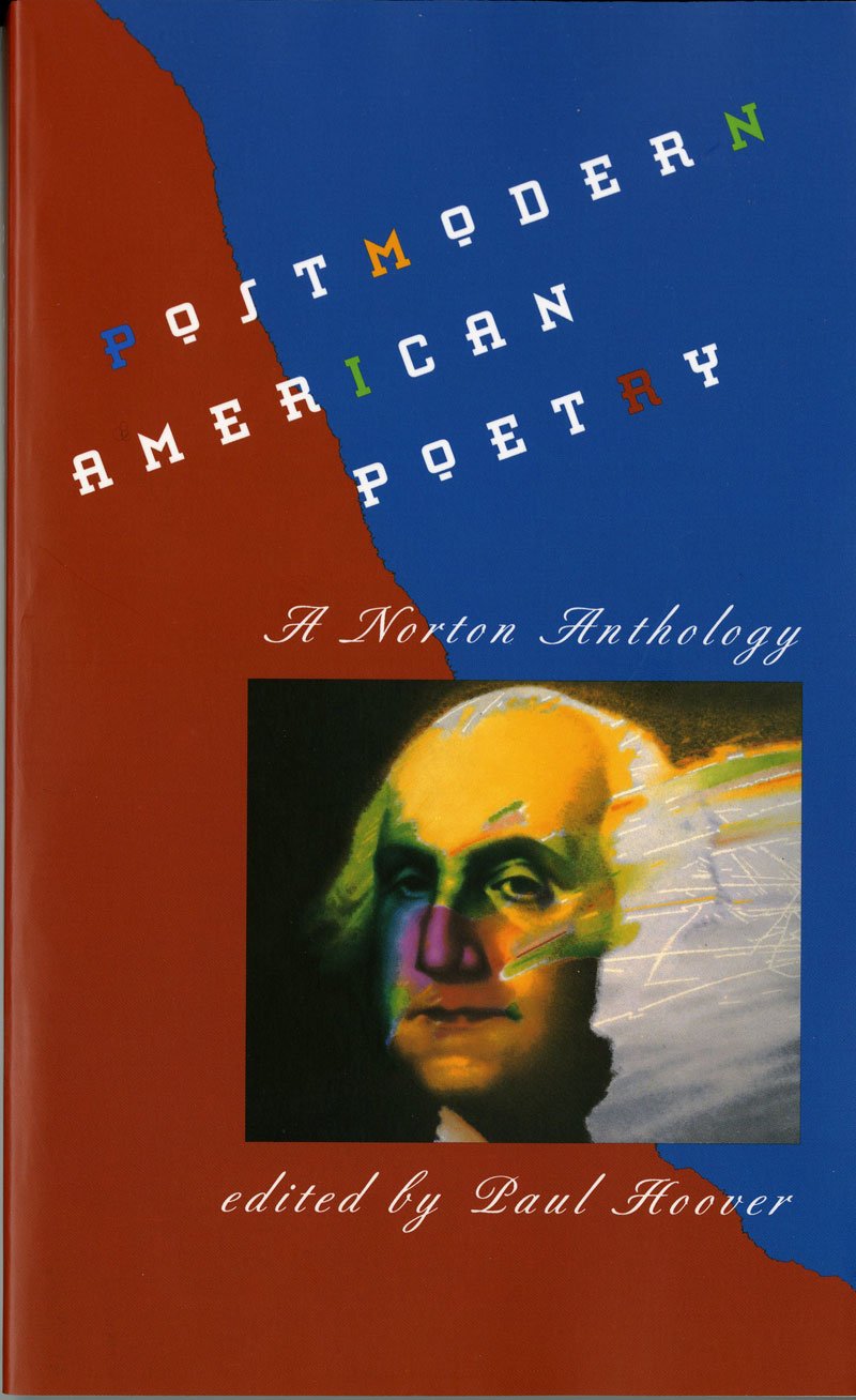 Postmodern American Poetry A Norton Anthology Hoover Paul 9780393310900 Amazon Com Books