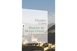 Histoire du Moyen-Orient (Poches essais t. 266) (French Edition)