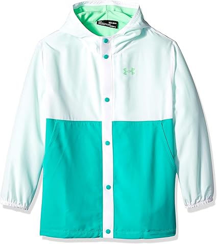 under armour phenom jacket