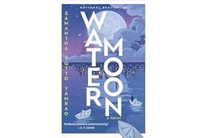 Water Moon: A Novel