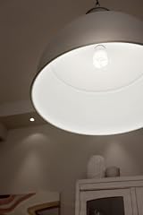 Philips Tornado 15W E27 Spiral CFL Warm White Light Bulb view 4