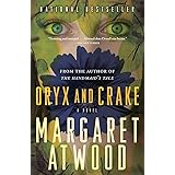 Oryx and Crake (The MaddAddam Trilogy)