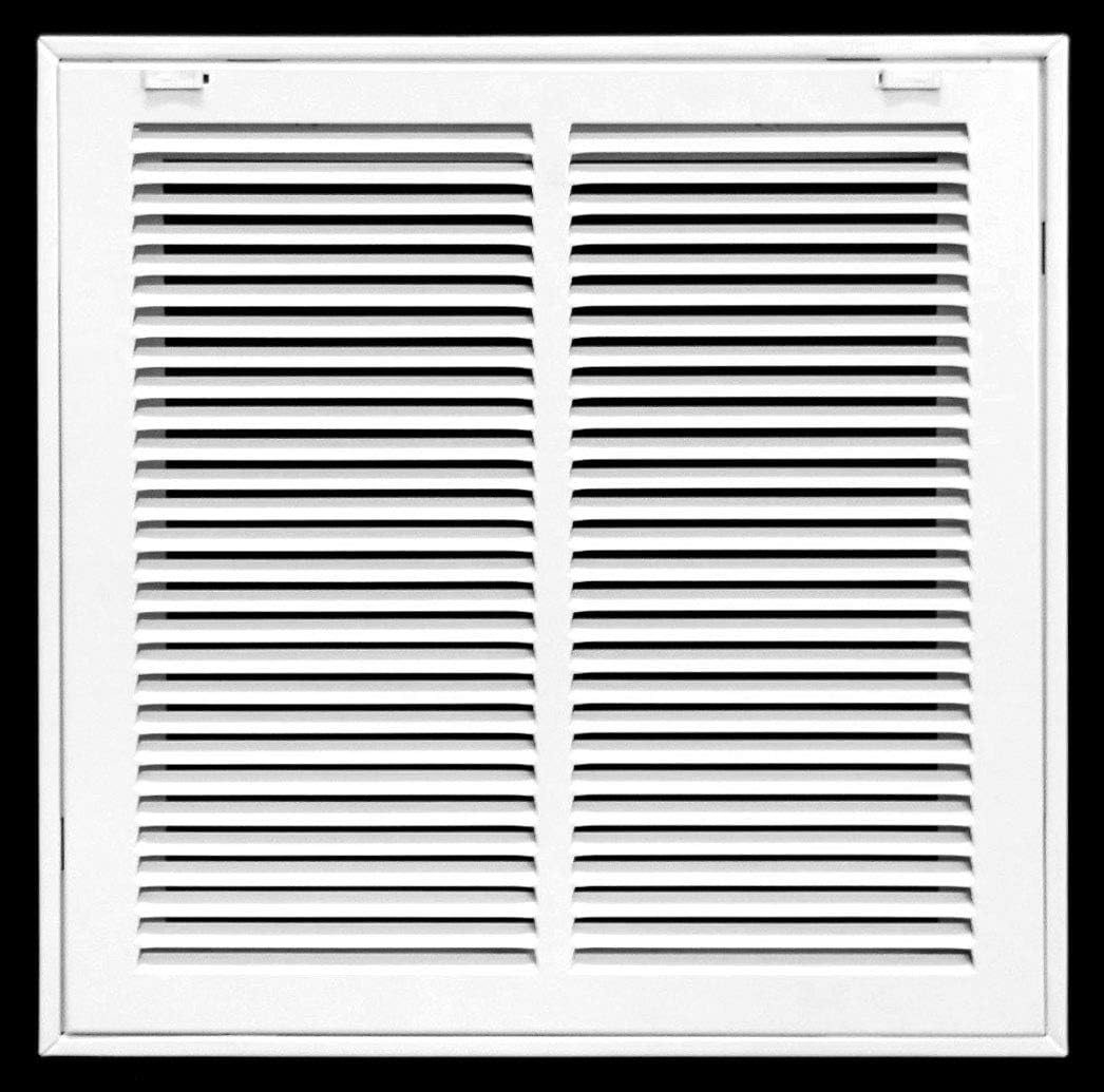 Registers, Grilles & Vents - 14