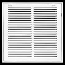 thumbnail image 2 of 16x24 Return Air Filter Plenum With End Cap & 14" Round Collar - HVAC, Made In USA 2 of 2