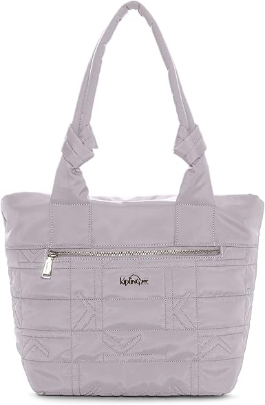 kipling quilted bag