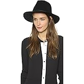 Brixton Men's Wesley Fedora