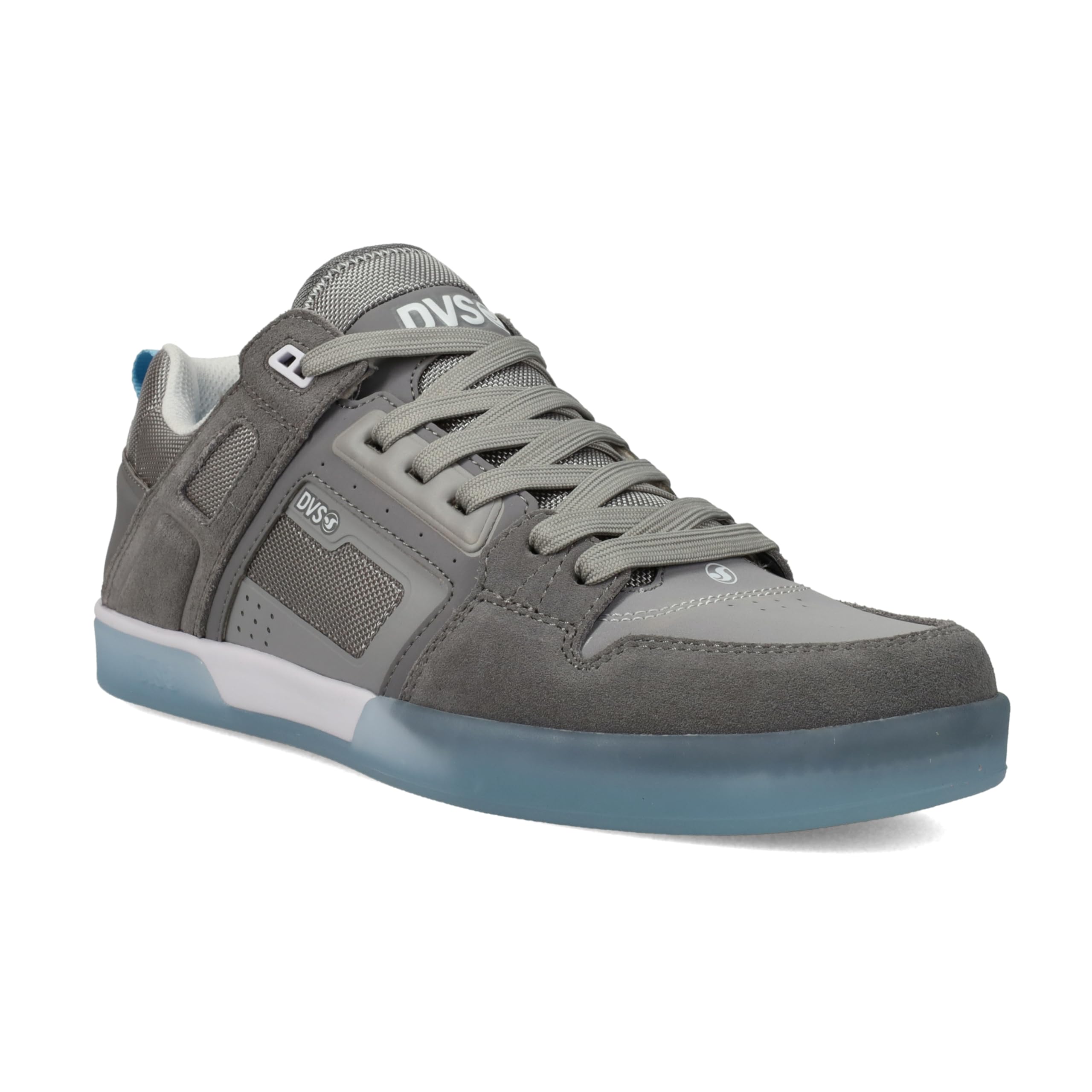 DVS Comanche LT