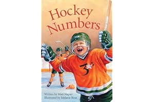 Hockey Numbers