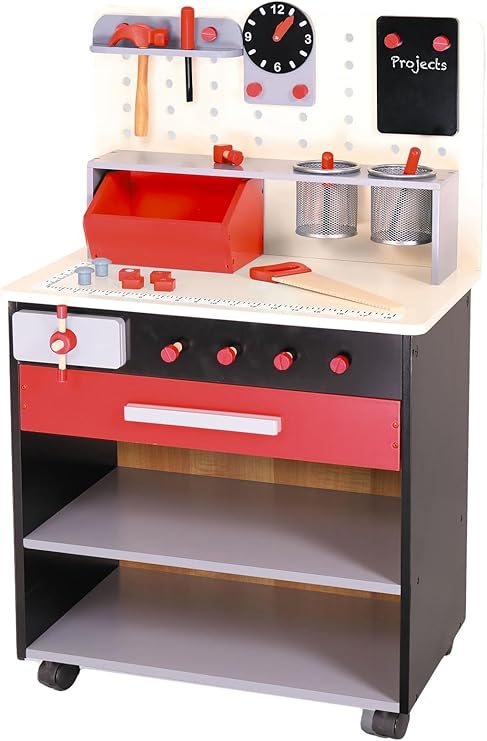 jupiter toy kitchen