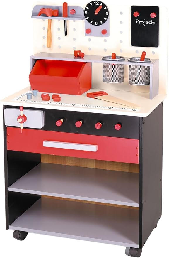 jupiter kids kitchen