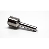 1/2"-28 Threading Alignment Tool (TAT) Die Starter for .22 / .223 - Gunsmithing by NTC