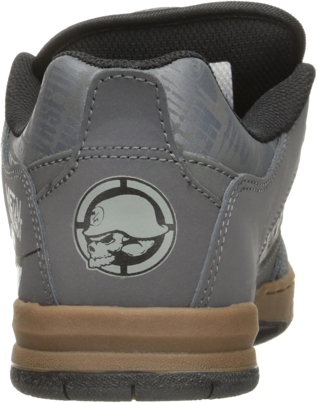 etnies metal mulisha cartel