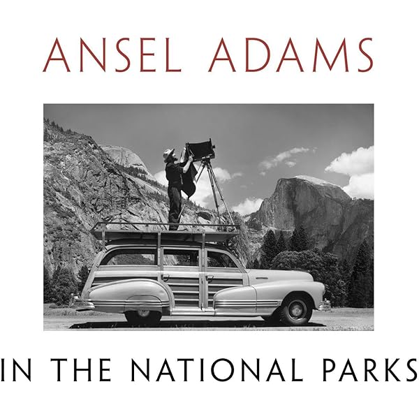 ANSEL ADAMS \"AT 100\"　ハードカバー Ansel Adams at 100: Szarkowski, John, Adams, Ansel: 9780821225158