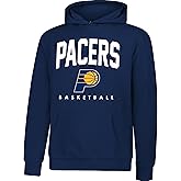 Ultra Game Boy’s NBA Official Super Soft Teamster Hoodie Sweatshirt