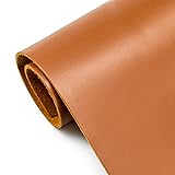 PINGMIC 2.0-2.1MM Thickened Genuine Cowhide Leather