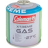 coleman xtreme c300
