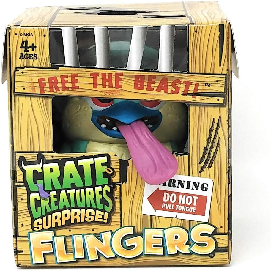 crate creature surprise target