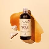 SheaMoisture Jamaican Black Castor Oil Strengthen & Restore Shampoo 473ml view 3