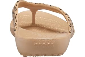 Crocs Women's Kadee II Flip Flops