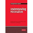 Understanding Minimalism (Cambridge Textbooks in Linguistics)