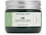 The Body Shop Aloe Soothing Day Cream 50ml Fragrance Free