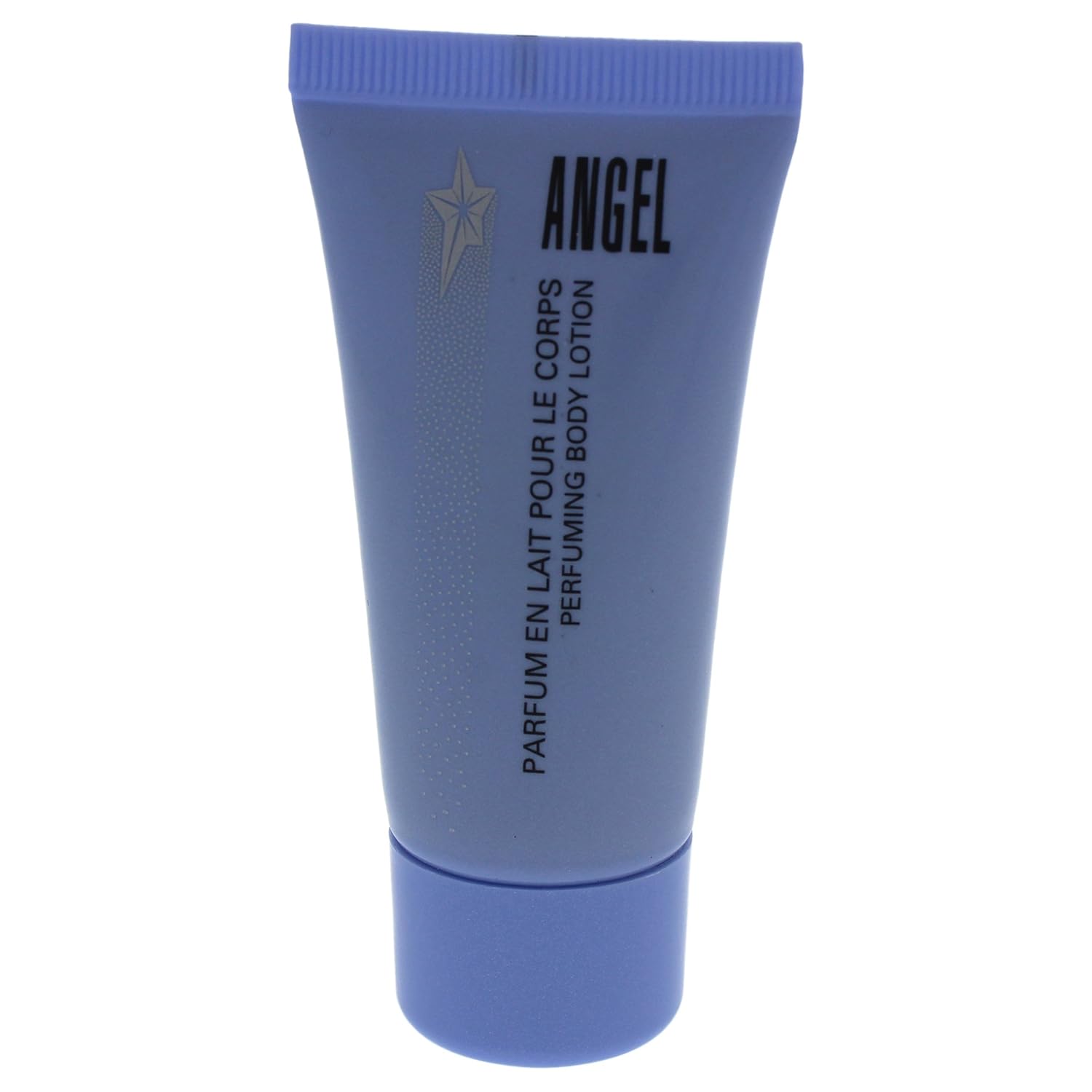 angel mugler lotion