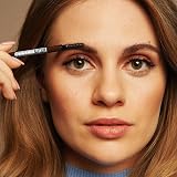 Maybelline Brow Ultra Slim Eyebrow Pencil Medium Brown 04 view 5