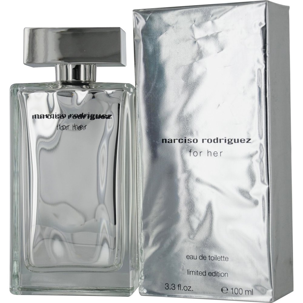 narciso rodriguez limited edition