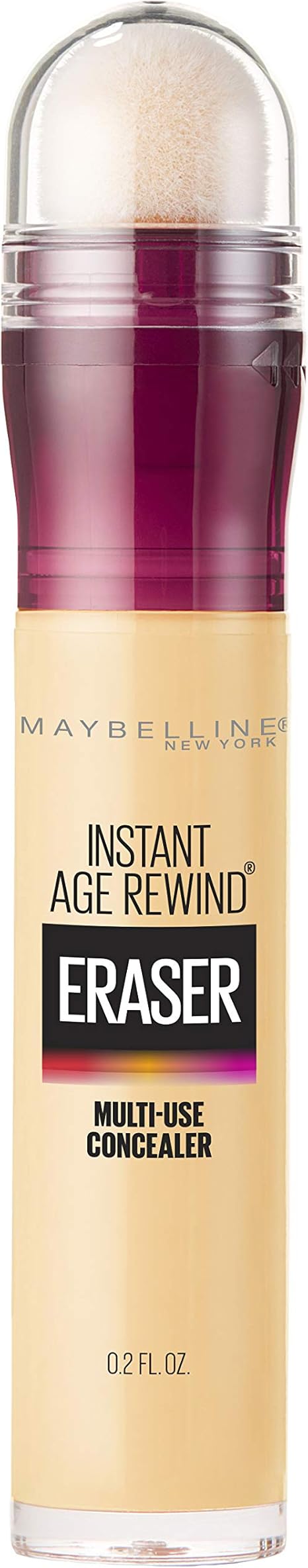 age rewind effaceur de cernes