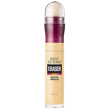 maybelline instant anti age eraser concealer 06 neutralizer