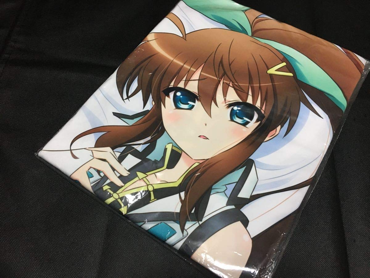 フーカレヴェントン Strike 公式 抱き枕カバー Vivid リリカルなのは 限定 コミケc91 B07qtyhyqr アニメ萌えグッズ 独特の素材 フーカレヴェントン Strike 公式 抱き枕カバー Vivid リリカルなのは 限定 コミケc91 B07qtyhyqr アニメ萌えグッズ 独特の素材