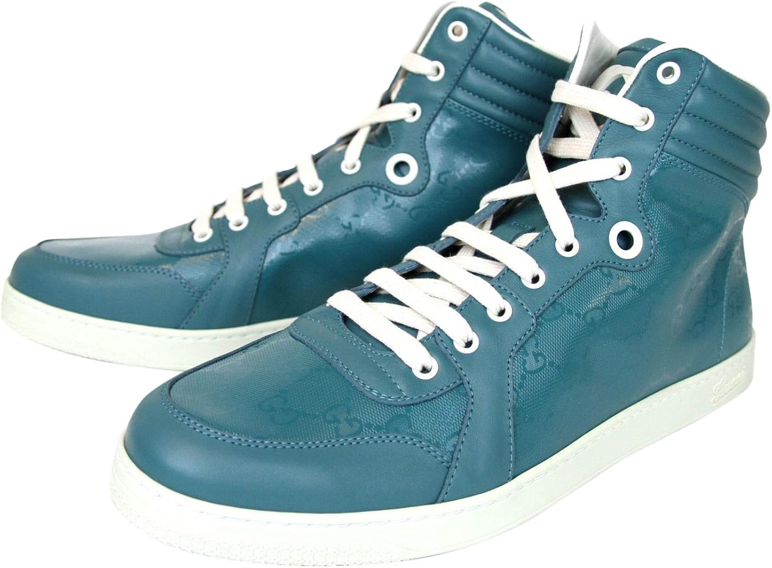 gucci gg imprime high top