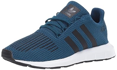 adidas swift run azul