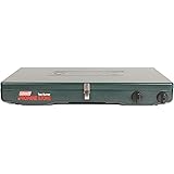 Coleman PerfectFlow 2-Burner Stove